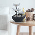 New Home Decoration Flowing Water Ornaments Desktop Fountain